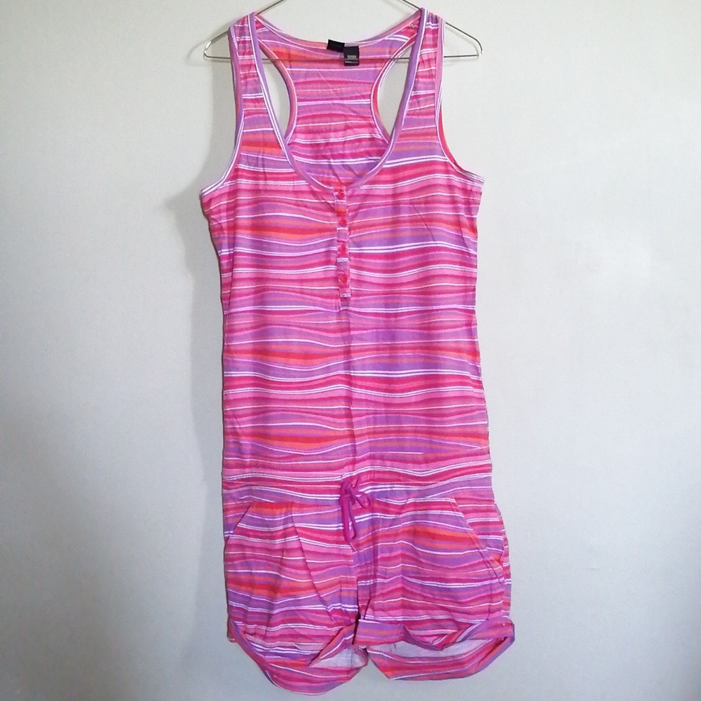 Bench romper